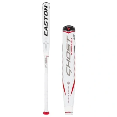 Abbildung von Easton Damen 2022 Ghost Advanced 10 Fastpitch Softballschläger Zugelassen für alle Felder 33/23, Mehrfarbig/Meereswellen (Ocean Tides), 33 Inch