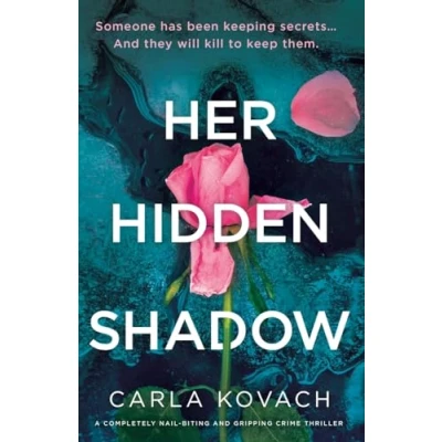 Abbildung von Her Hidden Shadow: A completely nail biting and gripping crime thriller (Detective Gina Harte, Band 14)