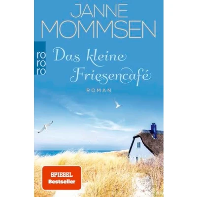 Abbildung von Das kleine Friesencafé: Ein Inselroman