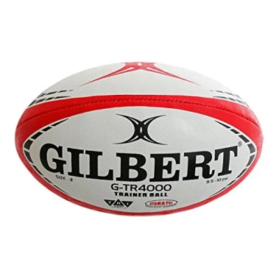 Abbildung von Gilbert G tr4000 Trainer Ball Ball, Rot, 3
