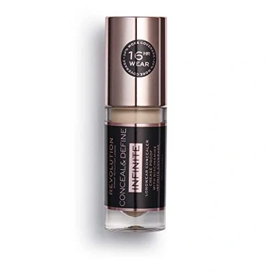 Abbildung von Makeup Revolution, Unendlich, Abdeckstift, C5, 5ml
