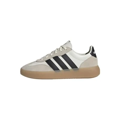 Abbildung von adidas Herren Barreda Decode Shoes Schuhe, Off White Core Black Gum 3, 40 EU