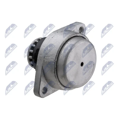 Abbildung von Lagerung, Motor NTY ZPS AU 060