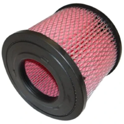Abbildung von ASHIKA 20 09 906 Luftfilter 144 167,7 Filtereinsatz ISUZU: D Max 1 Pickup, Trooper 3 SUV, OPEL: Monterey B