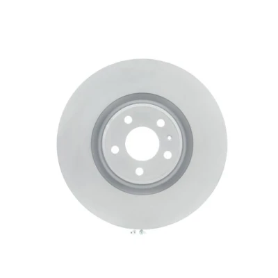 Abbildung von BOSCH 0 986 479 E39 Bremsscheibe 356 34 5 112 Belüftet beschichtet hochgekohlt mit Schrauben AUDI: A6 C7 Allroad