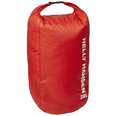 Abbildung von Helly Hansen Light Dry Bag 20L alert