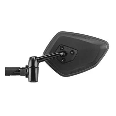Abbildung von Spiegel BUSCH &amp; MÜLLER Cycle Star E 913/712 Schwarz