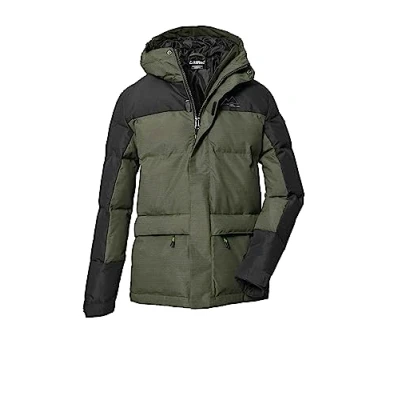 Abbildung von Killtec Steppjacke KOW 156 BYS QLTD JCKT