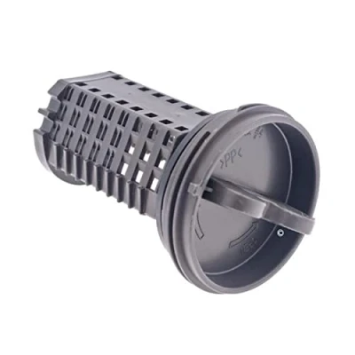 Abbildung von Flusensieb, Flusenfilter, Filter passend für LG Waschmaschine 383EER2001A