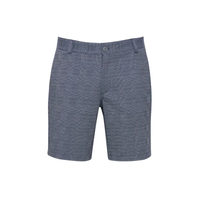 Abbildung von Blend Bhalmo Shorts, Herren, Größe: Small, Dress blues