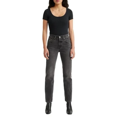 Abbildung von Levi&#039;s Damen 501® Jeans for Women Jeans,Take A Hint,31W / 30L