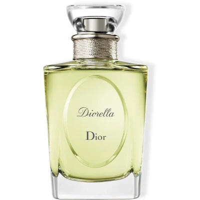 Abbildung von Dior Diorella Eau de Toilette 100 ml