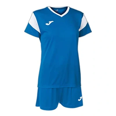 Abbildung von Joma Damen Phoenix Set, Weiß (Royal Blanco), XL