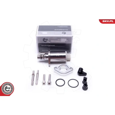Abbildung von ESEN SKV 31SKV236 Druckregelventil, Common Rail System MAZDA: 6 Limousine, OPEL: Combo C Kasten / Kombi, Astra H Caravan, Meriva A, NISSAN: X Trail