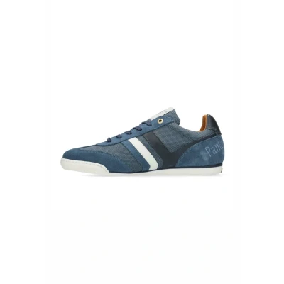 Abbildung von Pantofola d&#039;Oro Trainingsschuh, Herren, Größe: 40, Blue Schuhe