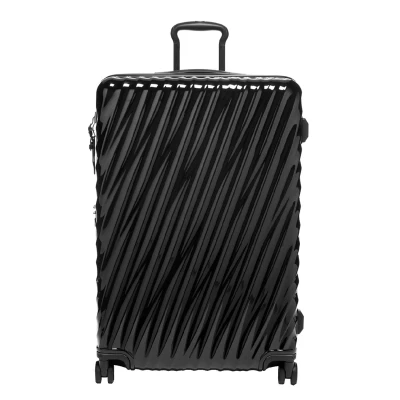 Abbildung von Tumi 19 Degree Extended Trip Erweiterbar 4 Wheel Trolley black