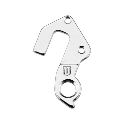 Abbildung von Union Unisex Erwachsene GH 267 Schaltauge, Silber, Einheitsgröße