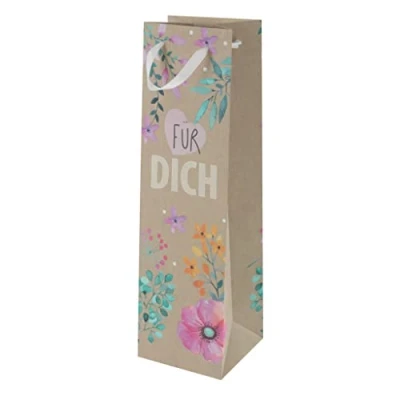 Abbildung von Susy Card 40050904 Geschenkverpackung Geschenktüte Papier