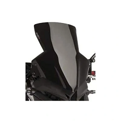 Abbildung von Puig Windschutzscheibe Naked New Generation Sport 9687N für Honda CB650F 14&#039; 19&#039;
