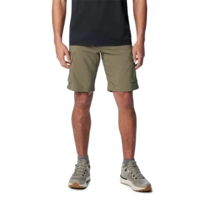 Abbildung von Columbia Kurze Herren Hose, Silver Ridge Utility Cargo Short