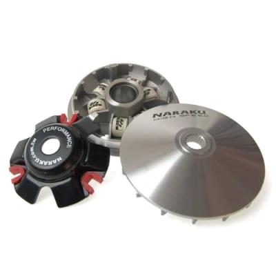 Abbildung von Variomatik Naraku Maxi Speed für GY6 125 180ccm