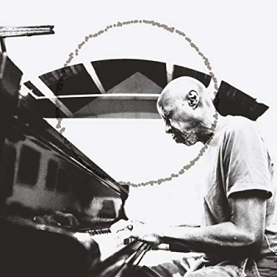 Abbildung von Moon Piano (Lp+Mp3) [Vinyl LP]