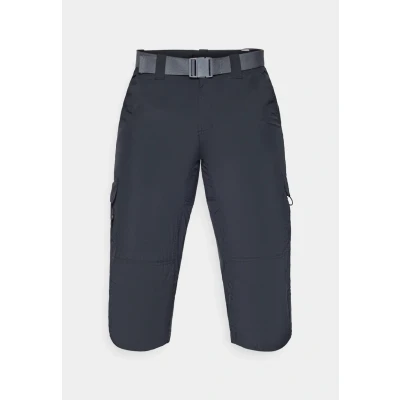 Abbildung von Columbia Herren Caprihose, Silver Ridge II
