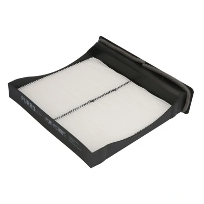 Abbildung von PURRO PUR PC9015 Innenraumfilter Frischluftfilter 218 235 56 SUBARU: Forester III, Impreza III Schrägheck, II Kombi