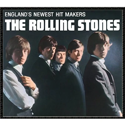 Abbildung von England&#039;s Newest Hit Makers