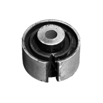 Abbildung von MOOG BM SB 3695 Querlenkerlager beidseitig, Hinterachse, unten 47,2 BMW: 5 Touring, Limousine, 6 Coupe