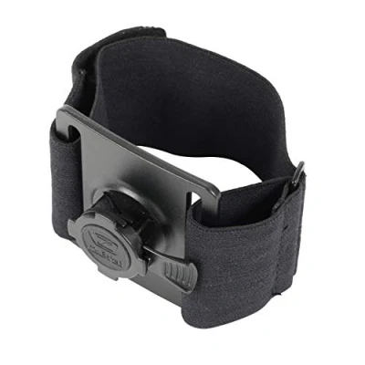 Abbildung von Zéfal Unisex Erwachsene Z Console Gepäckträger, schwarz, One Size