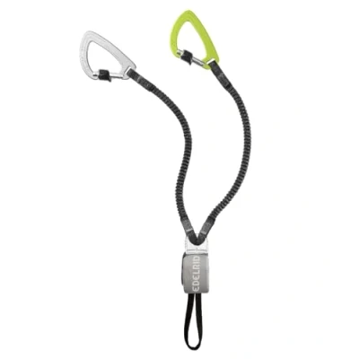 Abbildung von Edelrid Cable Kit Ultralite VII Klettersteigset
