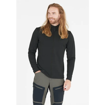 Abbildung von Whistler Trainingsjacke, Herren, Größe: Small, Black