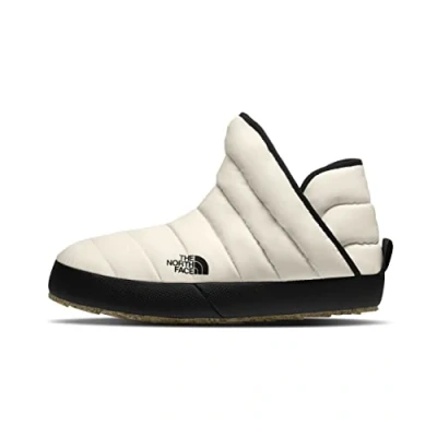 Abbildung von The North Face Thermoball Traction Snowboot/Winterstiefel, Damen, Größe: 41, Gardenia white tnf black Schuhe