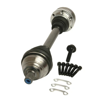 Abbildung von MAXGEAR 49 2561 Antriebswelle Vorderachse 491 VOLKSWAGEN: Golf 5 Schrägheck, Touran I, Passat B6 Variant, SKODA: Octavia 2 Combi, 3 Combi