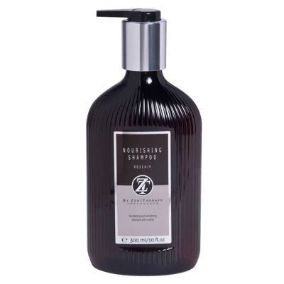 Abbildung von Zenz Therapy Shampoo Nourishing Roseship 300 ml