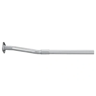 Abbildung von HELLA 8LA 366 001 081 Abgasrohr vorne mit Anbauteilen DACIA: Duster SUV, Logan I MCV, Pickup
