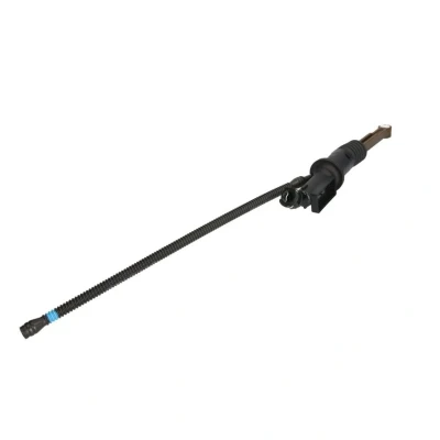 Abbildung von SACHS 6284 605 079 Kupplungsgeberzylinder mit Schutzkappe/Faltenbalg PEUGEOT: Partner II Kastenwagen, 5008 I, 3008 CITROËN: Berlingo