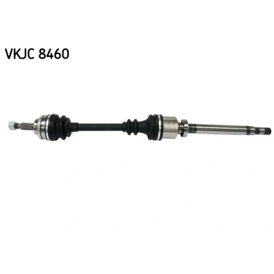 Abbildung von SKF VKJC 8460 Antriebswelle 867, 313 mit Lager RENAULT: Kangoo I, CLIO 2, I Rapid