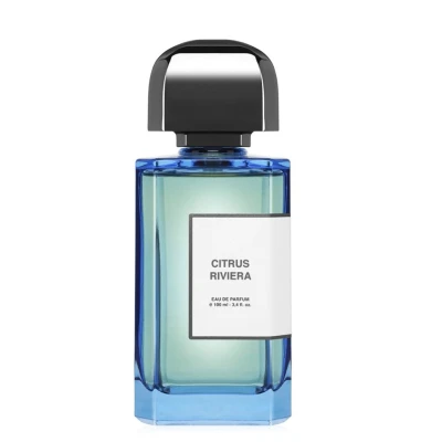 Abbildung von BDK Parfums Citrus Riviera Eau de Parfum 100 ml