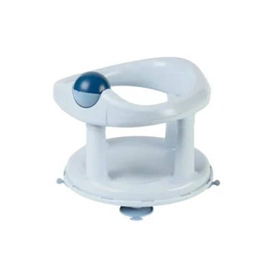 Abbildung von Bebeconfort Drehbarer Badewannensitz, Ergonomisch, 6 Monate bis 12 Monate, 0 13 kg, Blue