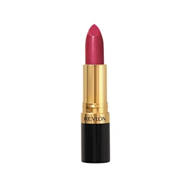 Abbildung von Revlon Super Lustrous Nr. 830 Lippenstift, 4,2 g, Rot (Rich Girl Red)