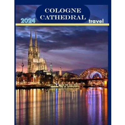 Abbildung von COLOGNE CATHEDRAL: A Mind Blowing Tour In CATHEDRAL GERMANY .