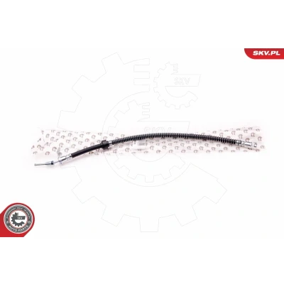Abbildung von ESEN SKV 35SKV085 Bremsschläuche Vorderachse beidseitig 507 M10x1 RENAULT: MASTER 2 Pritsche/Fahrgestell, Kasten, Bus