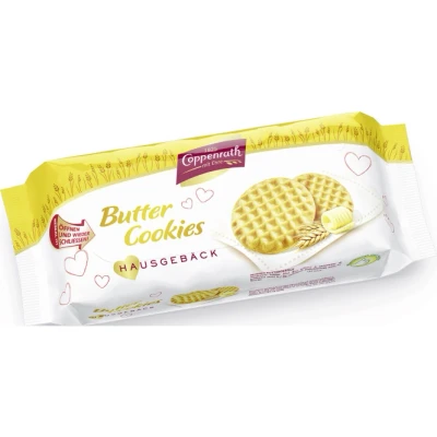 Abbildung von Coppenrath Butter Cookies, 200 g