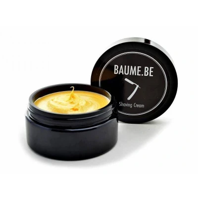 Abbildung von Baume.Be Creme Men Shaving Cream