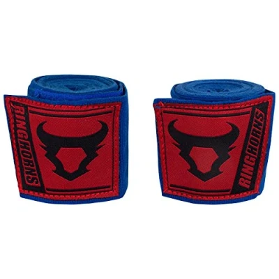 Abbildung von Ringhorns, Charger Handbandagen, Herren, 2.5m, Blau