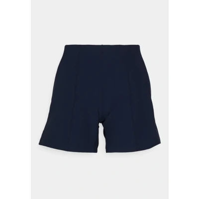 Abbildung von Pintuck 5 Inch Pull On Golfshorts