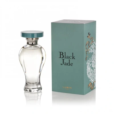 Abbildung von Lubin Eau de Parfum Classic Black Jade