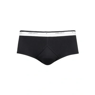 Abbildung von Jockey Spurt Panties, Herren, Größe: Small, Black